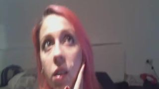 TBATD Blowjob + Cumface ( TEASE )