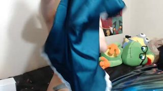 Alexxxcoal Nude Dance Camshow