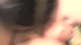 Heidi gets her pussy licked