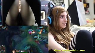LanaRain - League of legends 1