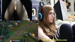 LanaRain - League of legends 1