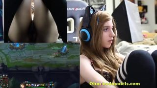 LanaRain - League of legends 1