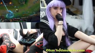 LanaRain - League of legends 2 part 2