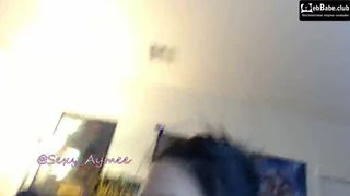 sexy_aymee  webcam recording