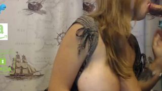 Hello_x_Pussy- Knob Gobblin'