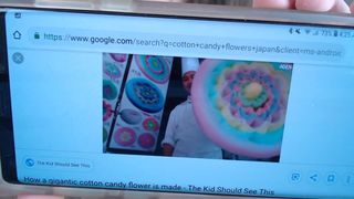 Holihurricane solo cumshow #2