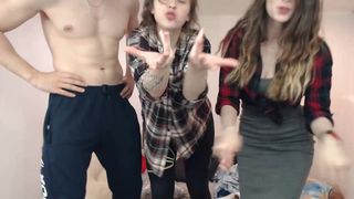 gangbang_fun highlights #4