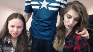 gangbang_fun highlights #1