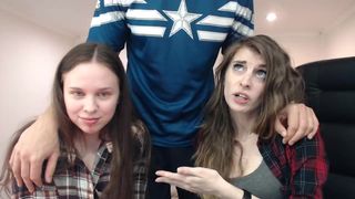 gangbang_fun highlights #1