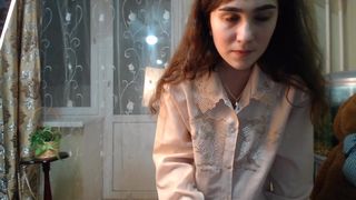 babycomehomee first time topless