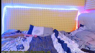 alicewonder_99-2018-11-30 #3