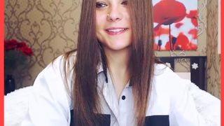 Tender_Leila / naughty_leila / Charming_Leila Xx2