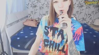 elisjankins aka amyramsey collectorgalaxyamy