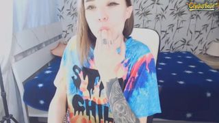 elisjankins aka amyramsey collectorgalaxyamy