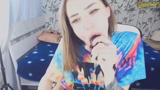 elisjankins aka amyramsey collectorgalaxyamy