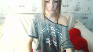 elisjankins is so hot red stalkings fapping to Rihanna