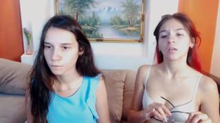 MaryGrass (250718) #7 - pvt bendover