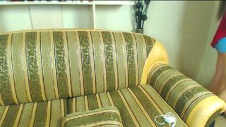 MaryGrass (120718) #2 - pvt ass fingering