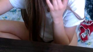 MerillRil (210718) #3 - pvt masturbation