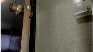 Lola_Coppola CB Shower 2 Pt 2