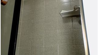 Lola_Coppola Shower Recording 2 Pt 1