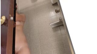 Lola_Coppola Shower Recording 3 Private CB