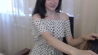 Astalia (130718) #2 - pvt pussy rubbing