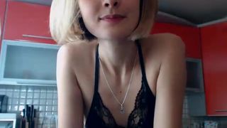 monika_sex (021218) #9 - pvt fisting... bottling