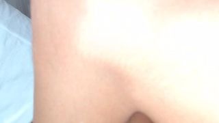 xSexyBoss (091018) #6 - legs up tease and play