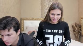 HEMERAnCUPIDON (180818) #6 - pvt close-up hardcore