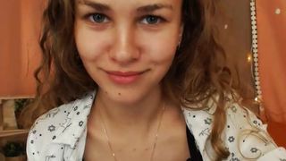 Molly_Smith (111018) #3 - pvt masturbation