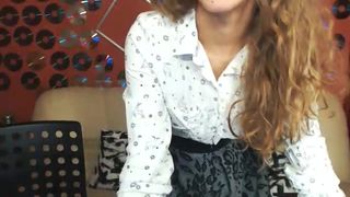 Molly_Smith (091018) #2 - pvt masturbation