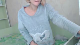 monika_sex (201018) #2 - pvt lush masturbation