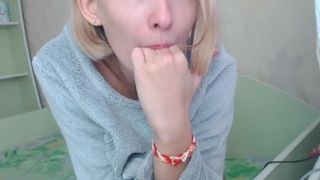 monika_sex (201018) #2 - pvt lush masturbation