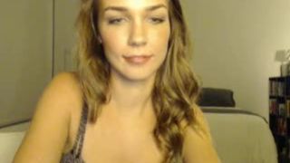 TeresaThomas T-Back Tease