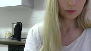 Anetteangel goes wild