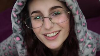 Sleepydaddy - Cozy Girl Cums