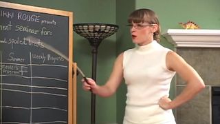 Spanking pro summerheart