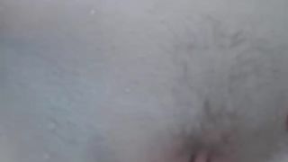 Shower & dildo recording sexkitteh