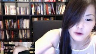 Jessie125 Dildo Recording