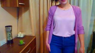 iuliana ghigea -private- candle