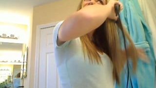 LauranVickers hairdresser