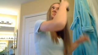 LauranVickers hairdresser