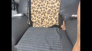 HotMILFBitch - 2018-12-23