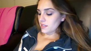 itshannahanderson cam recording