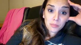 itshannahanderson cam recording