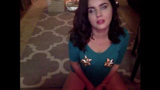 Girl- Giaislovely- P1