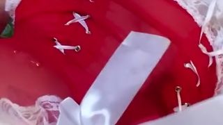 Slutty Brunette wants to Play