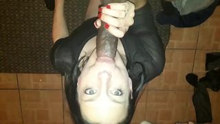 Yes he is 10 '4 BBC and I own it