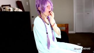 Clorica Rune Factory 4 Cream Pie